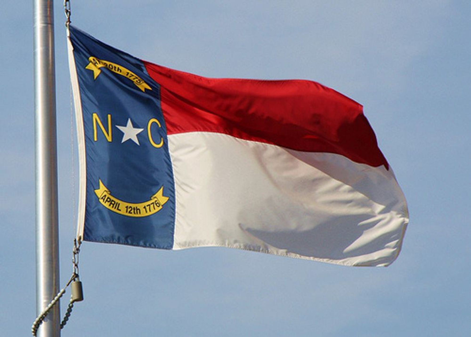 Is North Carolina Good For Farming