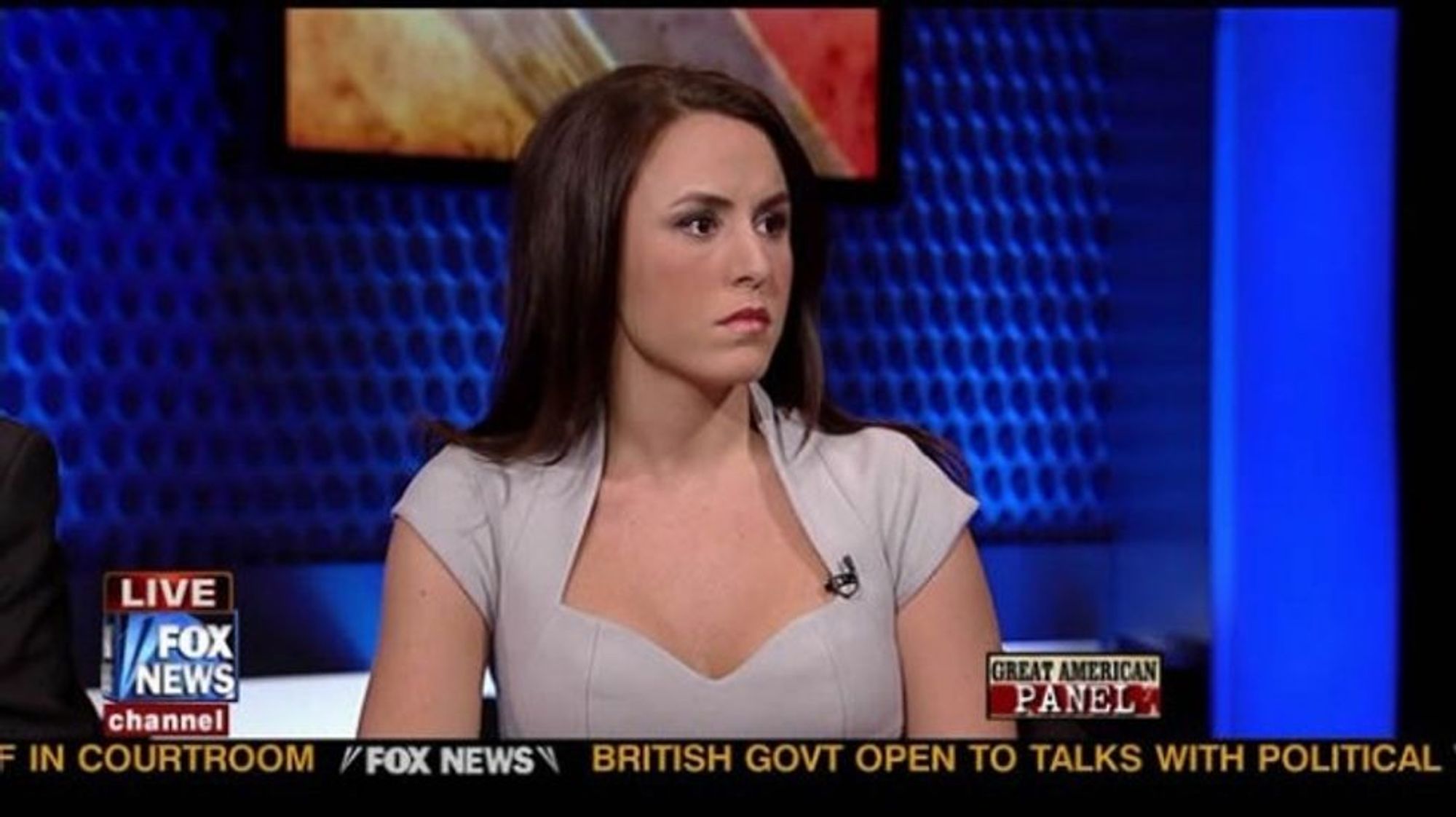 Ex Fox News Star Andrea Tantaros’ Therapist Confirmed Ailes’ Harassment